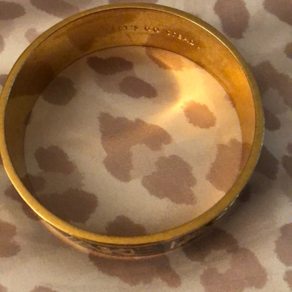 3 gorgeous Kate Spade ♠️ bracelets - Picture 2 of 5